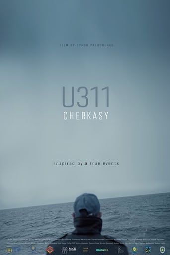 U311 Cherkasy (2020) download