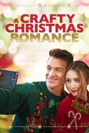 A Crafty Christmas Romance (2020) download