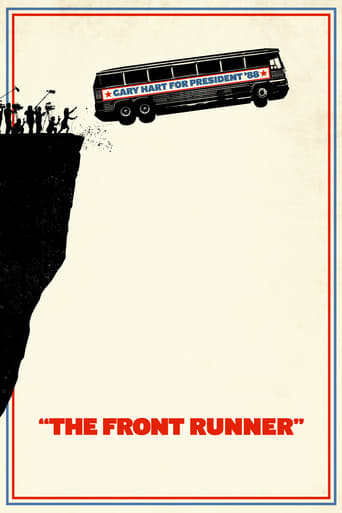 The Front Runner (2018) download