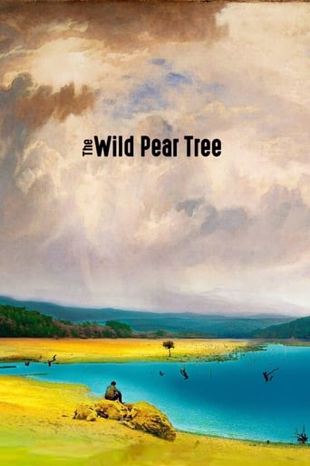 The Wild Pear Tree (2018) download
