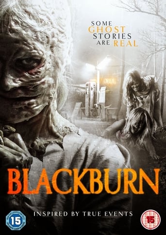 Blackburn (2015) download