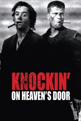 Knockin' on Heaven's Door (1997) download