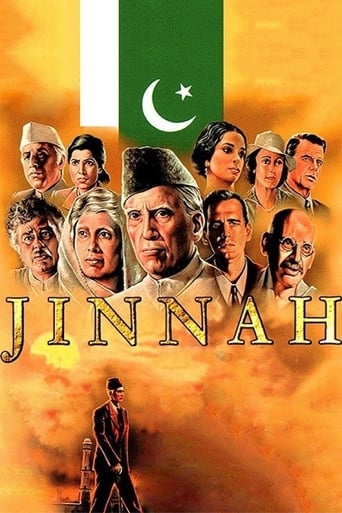 Jinnah (1998) download