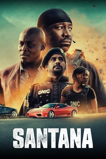 Santana (2020) download