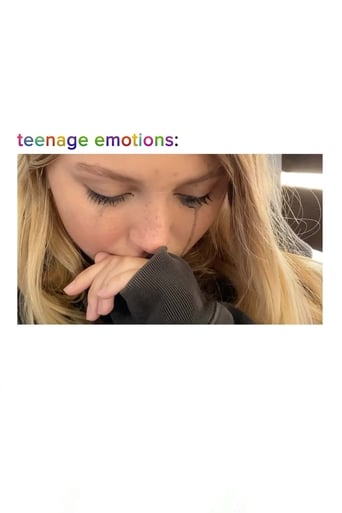 Teenage Emotions (2021) download