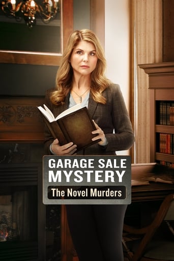 Garage Sale Mystery: The Novel Murders (2016) download