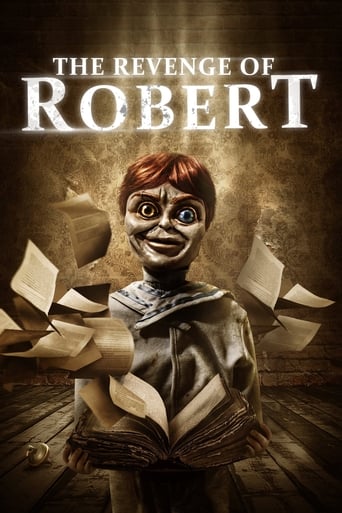 The Revenge of Robert (2018) download