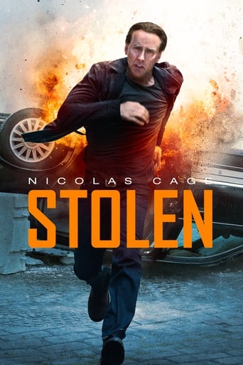Stolen (2012) download