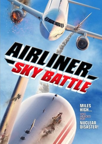 Airliner Sky Battle (2020) download