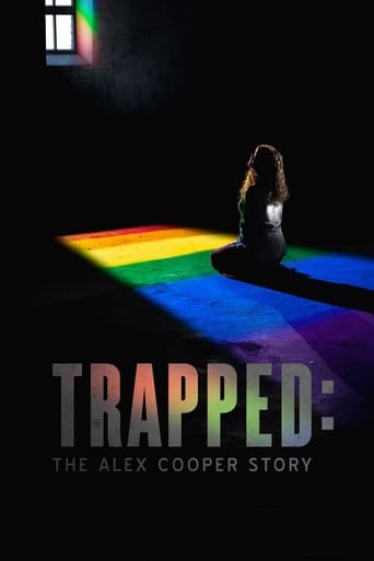 Trapped: The Alex Cooper Story (2019) download