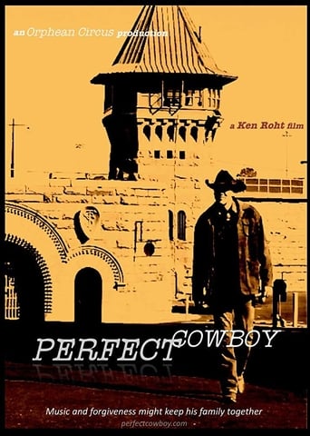 Perfect Cowboy (2014) download