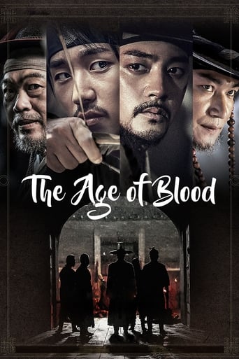 The Age of Blood (2017) download