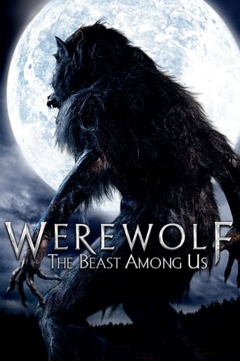 Werewolf: The Beast Among Us (2012) download
