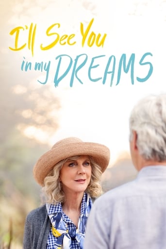 I'll See You in My Dreams (2015) download