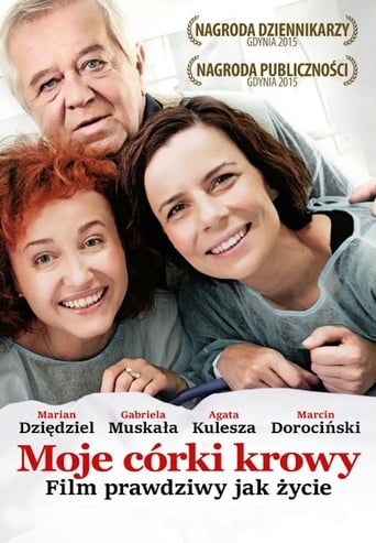 These Daughters of Mine (2015) download