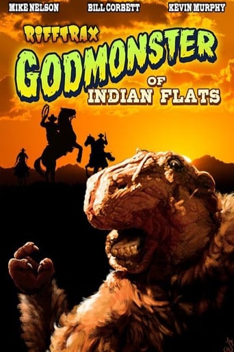 Godmonster of Indian Flats (1973) download