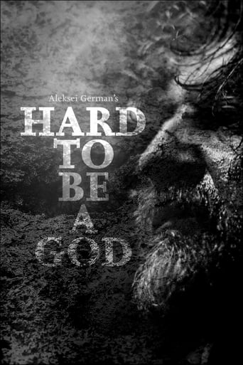 Hard to Be a God (2013) download