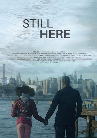 Still Here (2020) download
