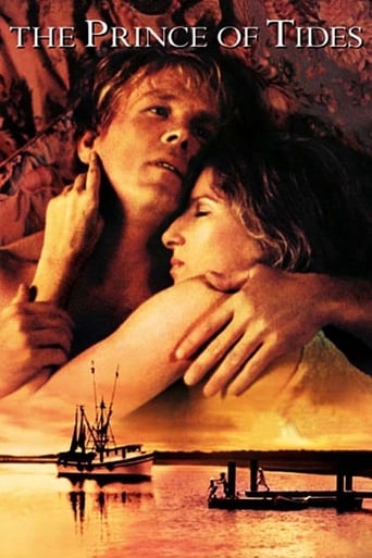 The Prince of Tides (1991) download