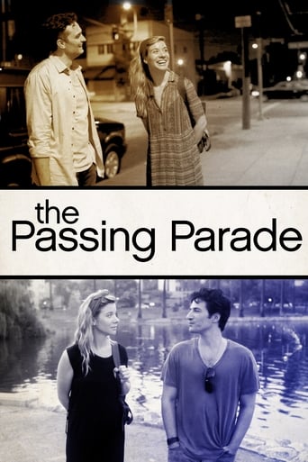 The Passing Parade (2019) download