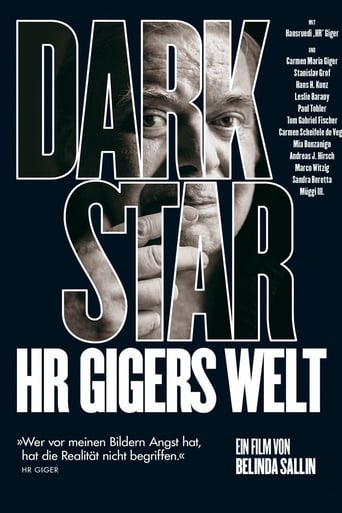 Dark Star: HR Giger’s World (2014) download