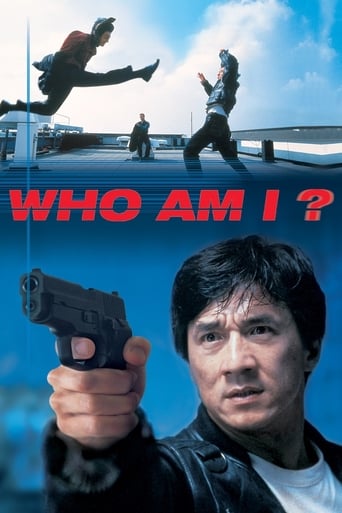 Who Am I? (1998) download