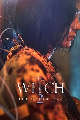 The Witch: Part 2. The Other One (2022) download