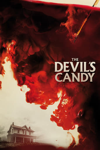 The Devil's Candy (2017) download