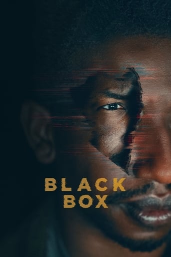 Black Box (2020) download