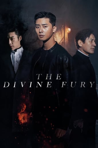 The Divine Fury (2019) download