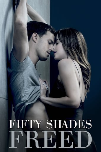 Fifty Shades Freed (2018) download