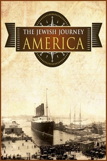 The Jewish Journey: America (2015) download