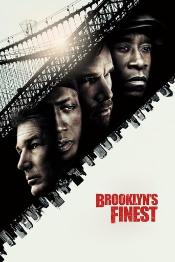 Brooklyn's Finest (2009) download