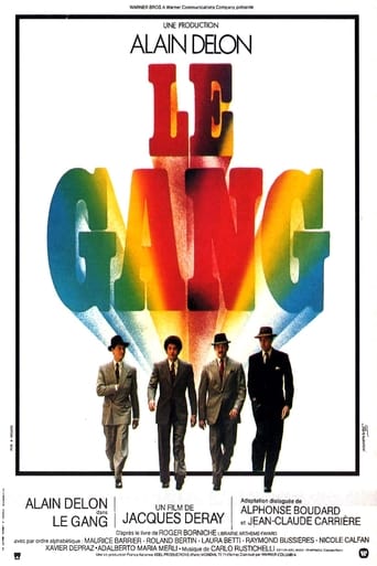 The Gang (1977) download
