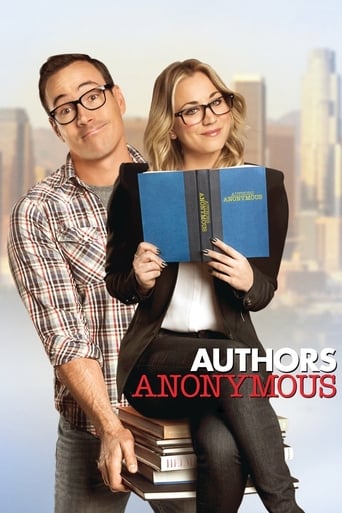 Authors Anonymous (2014) download