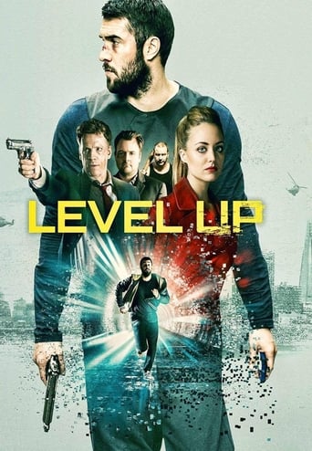 Level Up (2016) download