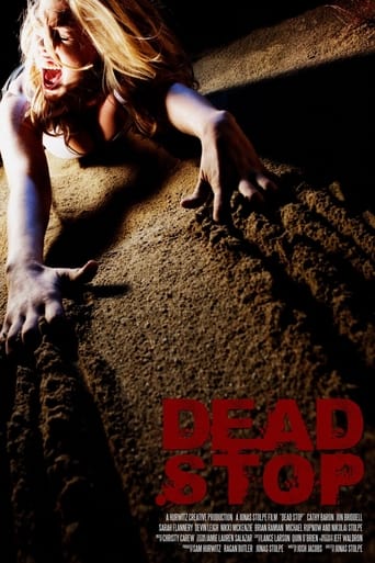 Dead Stop (2011) download