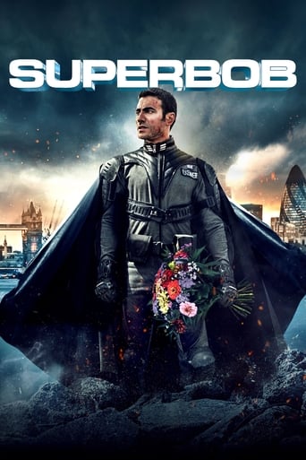 SuperBob (2015) download