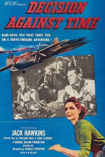 The Man in the Sky (1957) download