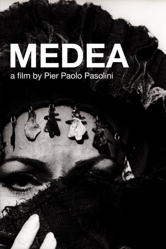 Medea (1969) download