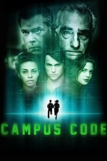 Campus Code (2015) download