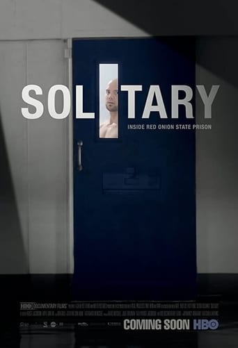Solitary (2016) download