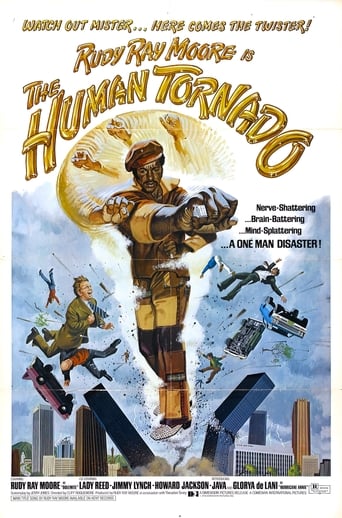 The Human Tornado (1976) download