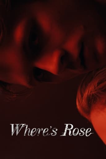 Where’s Rose Torrent (2022) WEB-DL 1080p Legendado