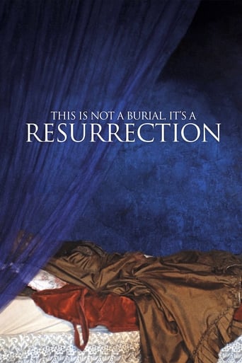 This Is Not a Burial, It’s a Resurrection (2020) download