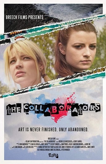 The Collaborators (2015) download