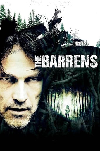 The Barrens (2012) download