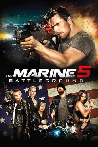 The Marine 5: Battleground (2017) download