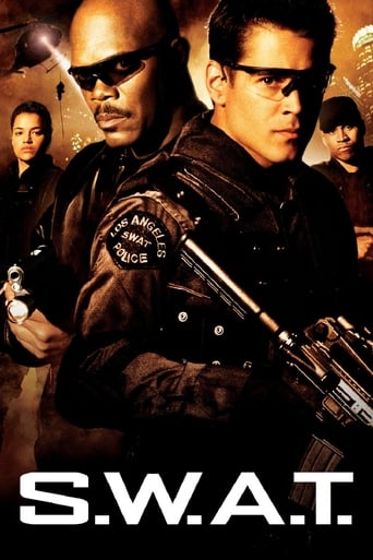 S.W.A.T. (2003) download