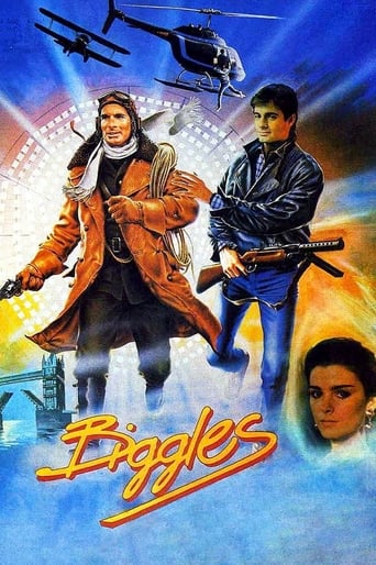 Biggles (1986) download
